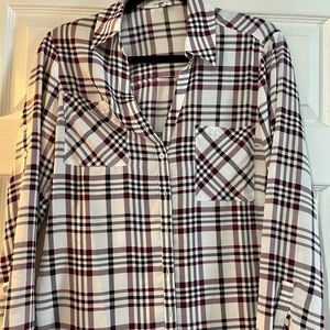 Express Portofino Shirt!